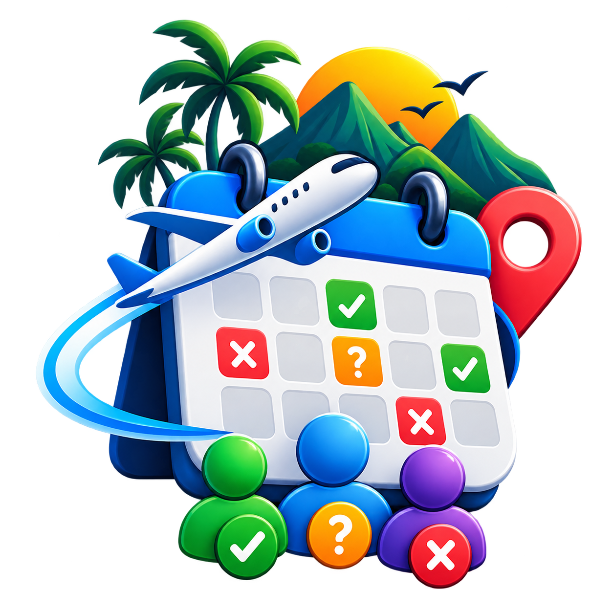 TripPick.App Logo